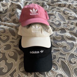 Adidas Hats